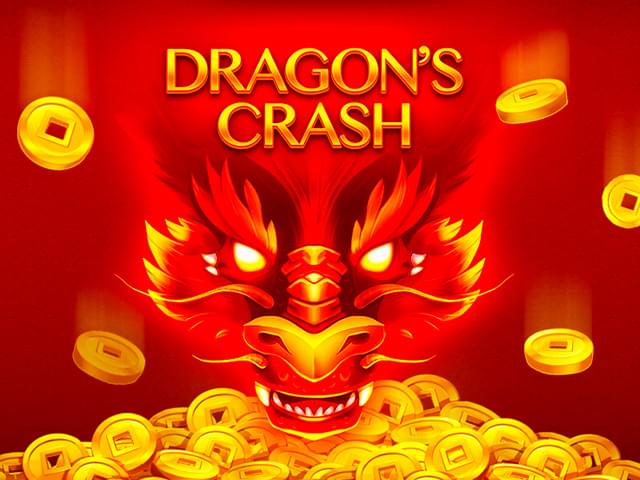 80 win bet Crash dos Dragões