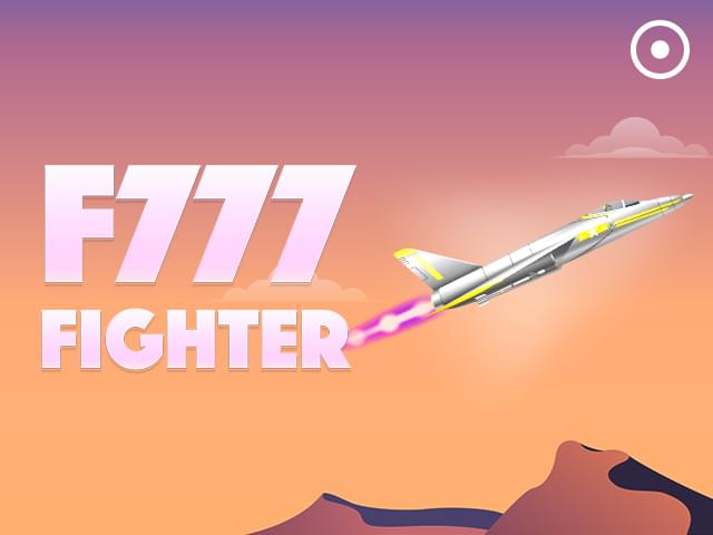 80 win bet F777 Fighter