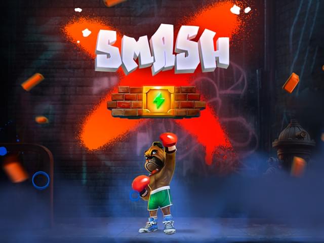 80 win bet Esmagamento X