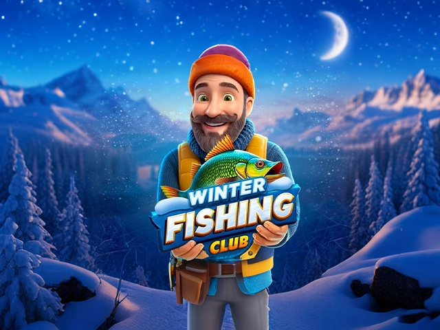 80 win bet Clube de Pesca de Inverno
